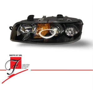 088139 FARO ANTERIORE SX H1+H1 FIAT PUNTO 06/01-->06/03 - Bild 1 von 6
