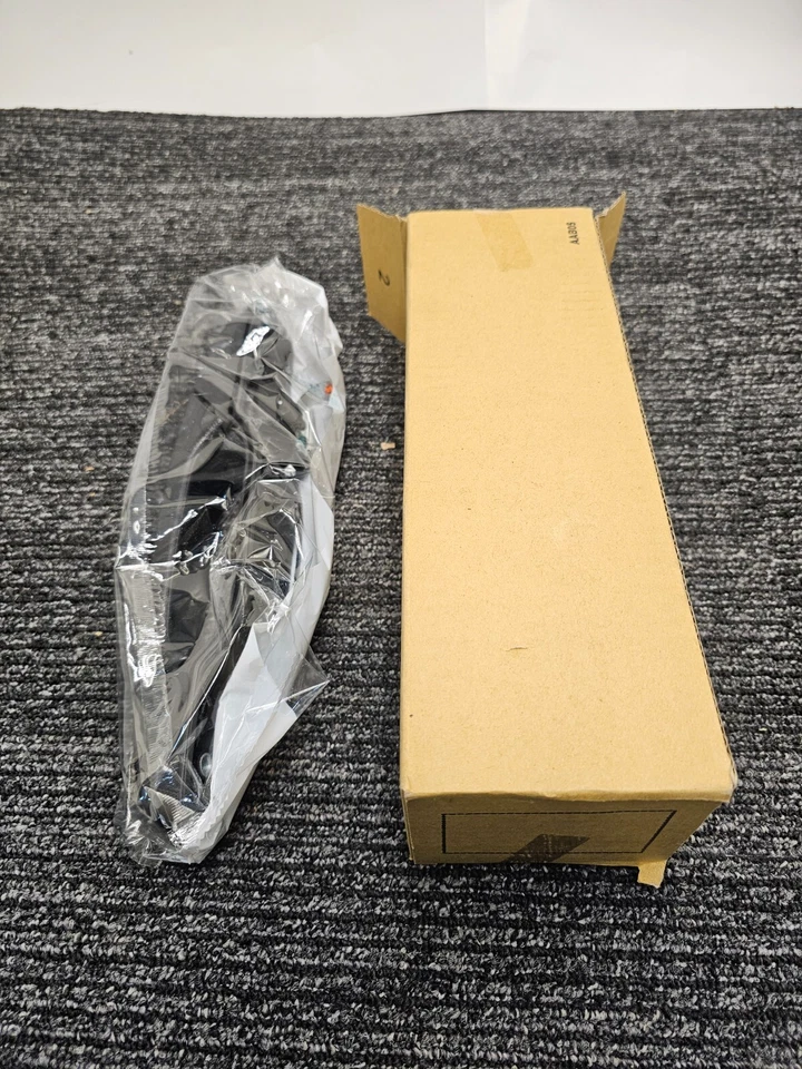 Manijas de puerta exteriores Dorman 80574 lado izquierdo conductor delantero para Chevy Suburban Foto 1 de 4