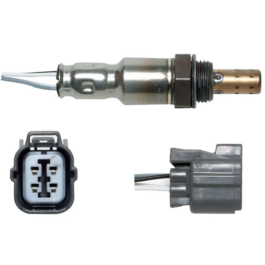 Sensor de oxígeno 234-4353 Denso O2 aguas abajo nuevo para Honda S2000 2006-2009 Foto 1 de 1