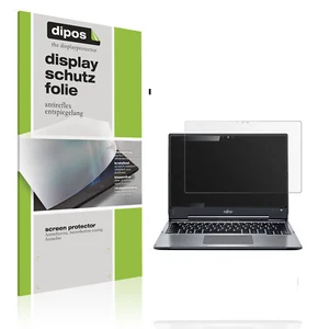 2x Screen Protector for Fujitsu Lifebook T936 Protection Anti Glare dipos - Picture 1 of 6