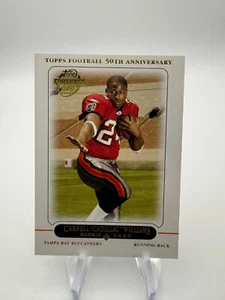 2005 Topps Football Card #s 1-450 +Rookies -You Pick - Picture 1 of 268