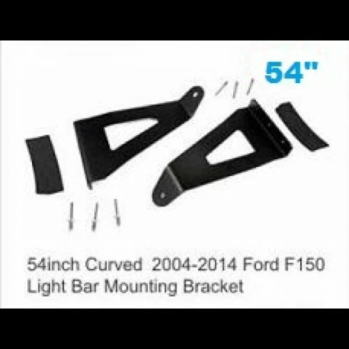 福特 F150 54 英寸车顶安装 2004 - 2014 — 第 1/1 张图片