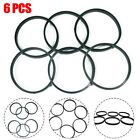 Durable Engineered Rubber Gasket Seals For Bmw X3 X5 X6 Z4 128I135i 325I