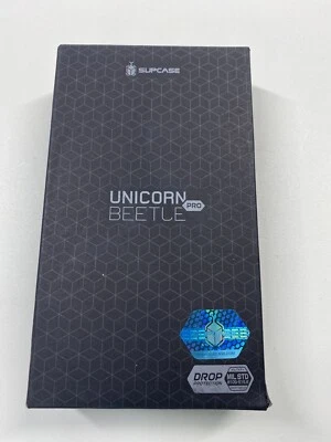 Funda Galaxy Note 10 Drop con Protector de Pantalla SUPCASE Unicorn Beetle Pro Funda D Foto 1 de 4