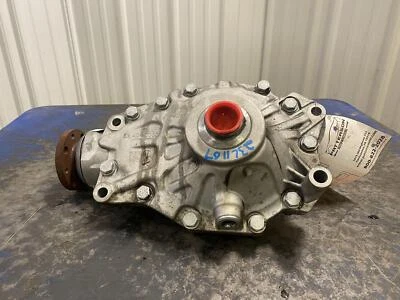 DIFERENCIAL PORTADOR DELANTERO BMW 650I 13-19 88.335 MILLAS RELACIÓN 2,81 Foto 1 de 4