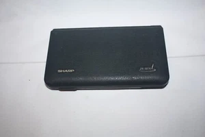 Organisateur électronique personnel Sharp Zaurus PDA - Très bon état (ZR-5000) - Photo 1 sur 6