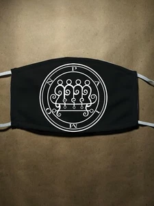 face mask please sigil paimon - Picture 1 of 1