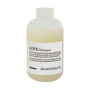 Davines Love Curl Enhancing Shampoo 8.45 oz - Picture 1 of 1