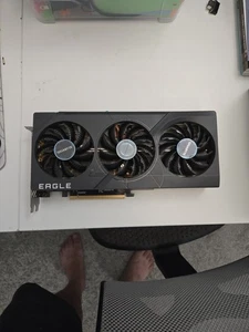 Gigabyte GeForce RTX 4070 Ti Super Eagle OC 16GB NVIDIA GDDR6X with Original Box - Picture 1 of 8