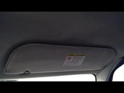 Passenger Sun Visor With Illumination Fits 09-14 FORD E150 VAN 1376291 Foto 1 de 4