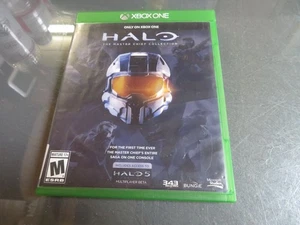 Halo: The Master Chief Collection (Microsoft Xbox One, 2014) - Bild 1 von 4