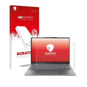 upscreen Protection d’écran pour Lenovo Yoga 7i 2-in-1 Gen 10 14" Film Pr - Afbeelding 1 van 9
