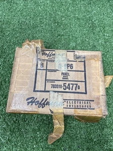 HOFFMAN A8P6 (PACKAGE OF 8) NSMP - Picture 1 of 2