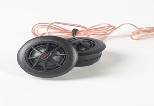 Beyma 4 Ohm, Durchmesser 25 mm, Empfindlichkeit 92 - Bild 1 von 5