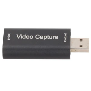 4K Video Card USB To HD Multimedia Interface Video Card For G CB - Afbeelding 1 van 23