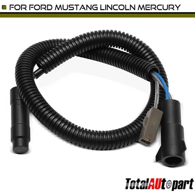 Crankshaft Position Sensor for Lincoln Continental Town Car Ford Mustang Mercury - Image 1 of 4
