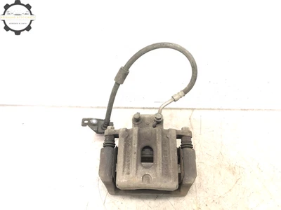 Pinza de freno trasera izquierda Genesis G80 Sport 2018-2020 3,3 L con pastillas OEM Foto 1 de 4