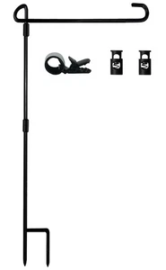 Anti‑Wind Garden Umbrella Stand Holder Pole Adapter 1 in - Picture 1 of 7