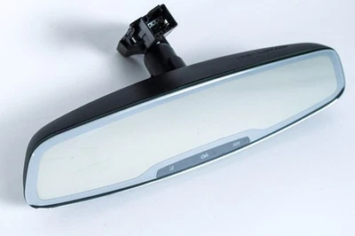 Conjunto de espejo retrovisor interior Chevrolet Camaro 2SS 2013-2015 fabricante de equipos originales Foto 1 de 4