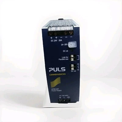  Pulse CP20.241 power supply - Image 1 of 4