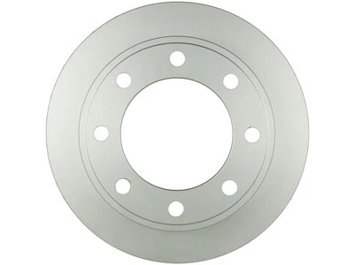 Rotor de freno trasero Bosch 17918GYQW 2000 2001 para Ford F350 Super Duty 1999-2004 Foto 1 de 2