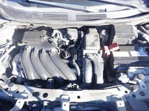 Wiper Transmission Sedan Fits 12-19 VERSA 27077419 - Picture 1 of 11