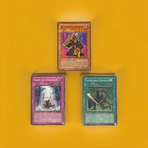 Yu-Gi-Oh! Cannon Gatekeeper Unlimited LP Trading Card Duel - Picture 1 of 3