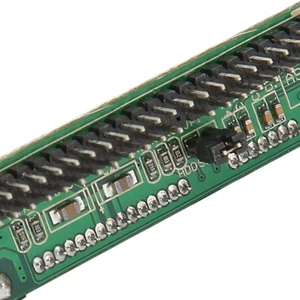zu-IDE-Adapter 1 5 GB 2 5 Zoll -Buchse Auf 44-poligen IDE-Steck KUI - Afbeelding 1 van 22