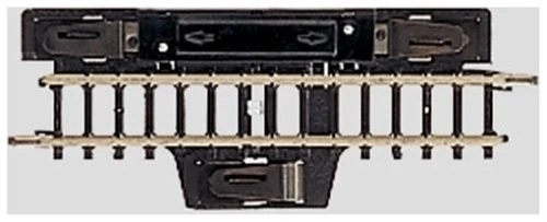 Märklin 8589 Shift, Contents: 1 Piece, Track Z - Image 1 of 1