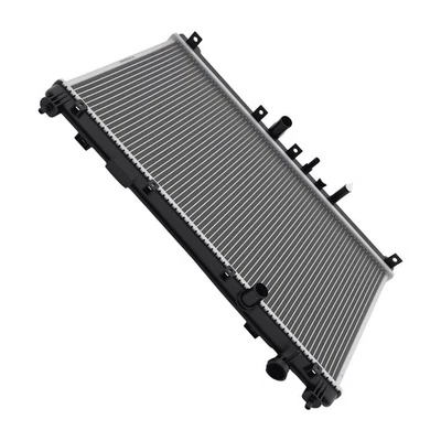 Direct Fit Radiator for Honda City 2015-2019 DPI13451 Downflow Type - Image 1 of 4