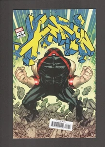 X-Men #19 1:25 Marvel 2025 Mike Mckone 1:25 Incentive Variant - Picture 1 of 2