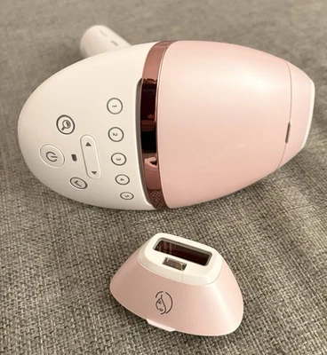 Philips Lumea Prestige BRI950/00 IPL Haarentfernungsgerät. Neuwertig   - Bild 1 von 4