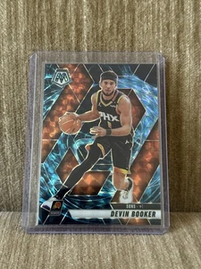 2024 Panini Mosaic Basketball #200 Devin Booker Genesis SSP Case Hit Suns - Picture 1 of 2