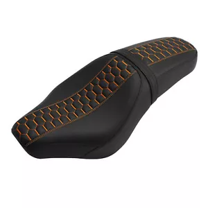Driver & Passenger Seat Fit For Honda Rebel 300 500 CMX300 CMX500 2017-2022 US - Picture 1 of 13