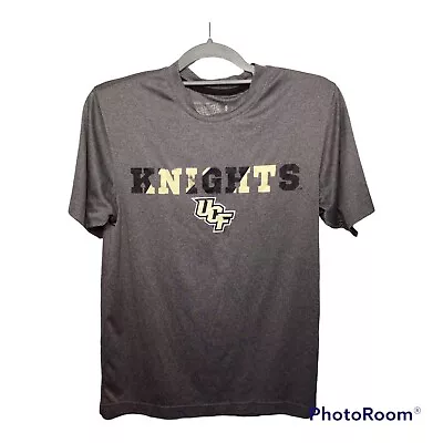 UCF Knights Campus Heritage T Shirt Authentic Team Apparel T-shirt Size Small - Image 1 of 4