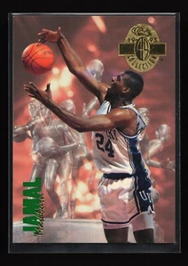 1993 Classic 4 Sport #312 Jamal Mashburn (NM)(BSK) - Bild 1 von 2
