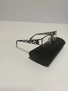 Prodesign Denmark 5134 Bronze/Green W/case 53 18 135 - SP Womens Eyeglasses - Picture 1 of 2
