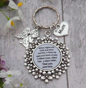 Memorial Remembrance gift In memory of Mum Dad Grandad - Picture 1 of 2