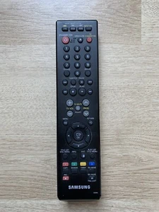 Original Remote Control for SAMSUNG 00084L, DVD/HDD Tested & Working - Afbeelding 1 van 4