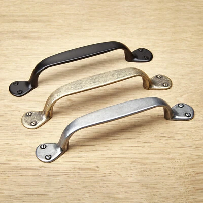 Möbelgriff Küchengriff Bügelgriff Erik BA 96 mm Kommodengriff Schrankgriff - Bild 1 von 4