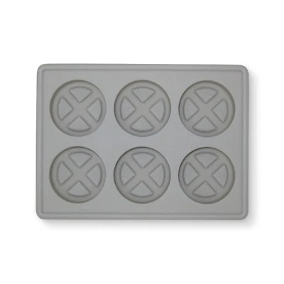Ice Tray - X-Men Emblem - Image 1 of 2
