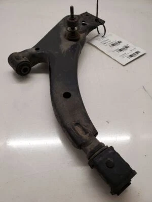 Brazo de control inferior delantero derecho Toyota Tercel, 1995-1997, tracción delantera, 48068-16120  Foto 1 de 4