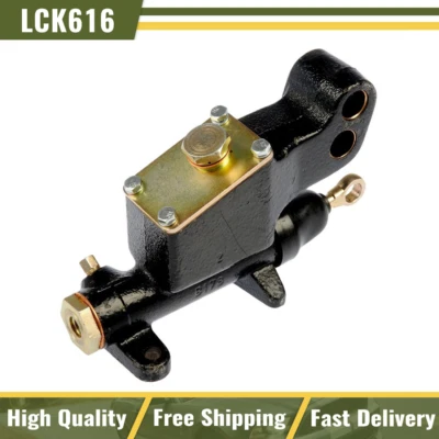 Cilindro maestro de freno Dorman para Chevy Bel-Air Fleetline Styleline Foto 1 de 4