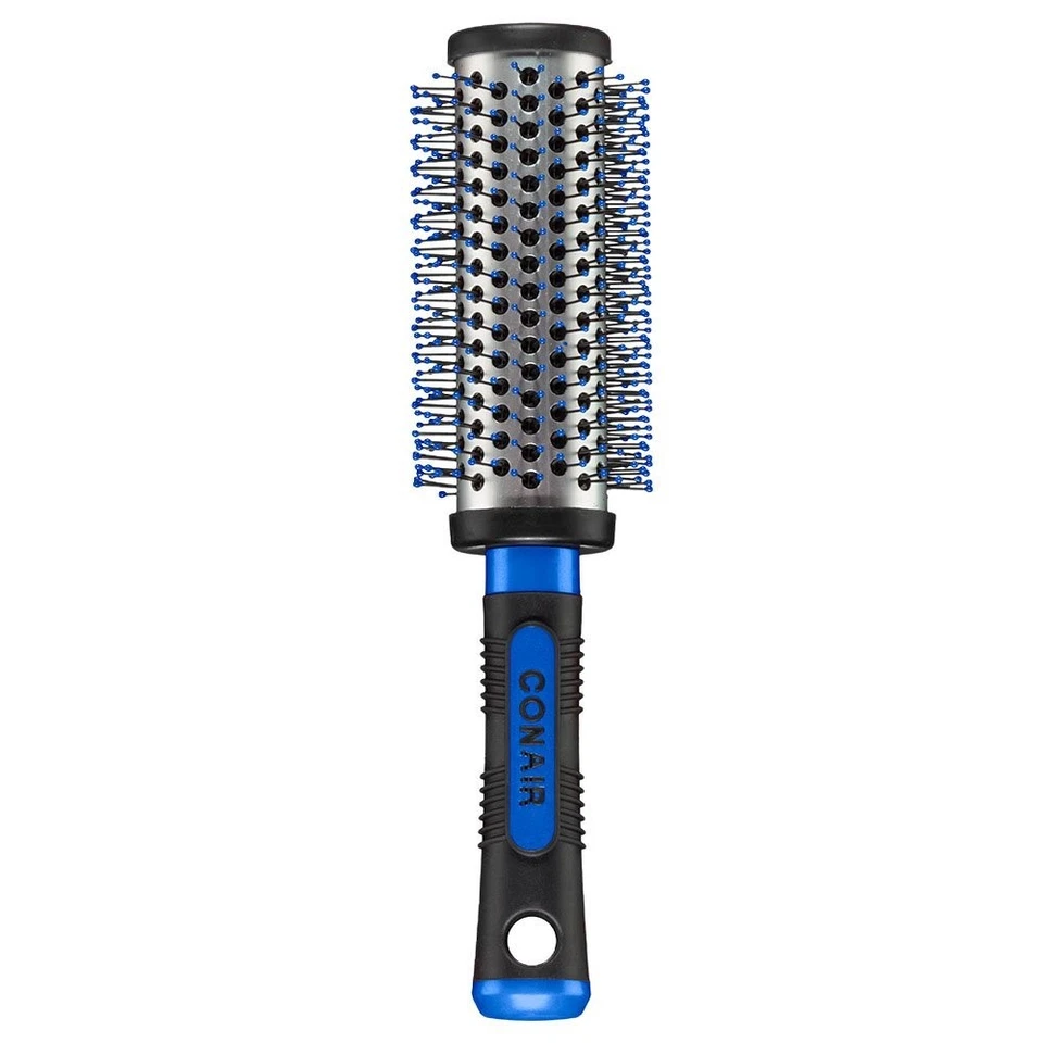 Conair Professional Round Hair Brush Color May Vary 1 EA