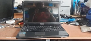 Portátil Samsung R540 intel core i3 - alimentación no arranque (419) - Imagen 1 de 12