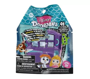 Disney Doorables, Serie 5, Blind Bag - Bild 1 von 2