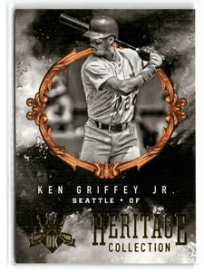 Béisbol Panini Diamond Kings 2017 (insertos de colección del patrimonio) - Elige una tarjeta - Imagen 1 de 33