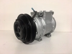 1998 1999 2000 2001 2002 2003 2004 Toyota Tacoma 3.4L Reman AC A/C Compressor - Picture 1 of 2