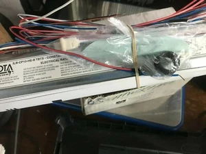 IOTA ILB-CP10-HE-TBTS Constant Power LED Emergency Driver - Picture 1 of 1