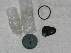 Land Rover Range Rover P38 95-02 Key Fob Button Repair Kit DA4696 New - Bild 1 von 1